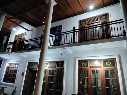 숙소 외관, The Love Home Stay - Pinnawala in 핀나왈라