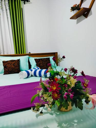 객실, The Love Home Stay - Pinnawala in 핀나왈라