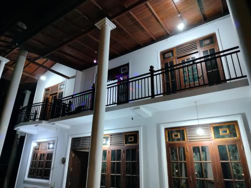 숙소 외관, The Love Home Stay - Pinnawala in 핀나왈라