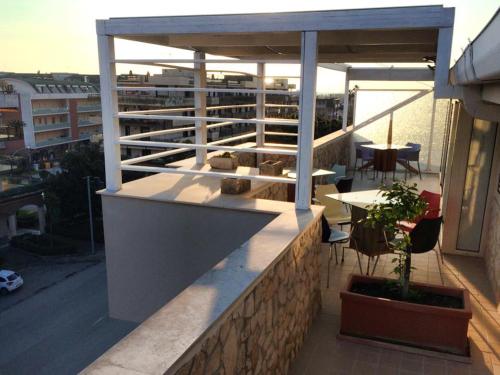 Attico Luxury B&B