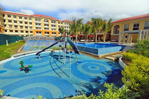 San Remo Oasis Cebu- Vic Place