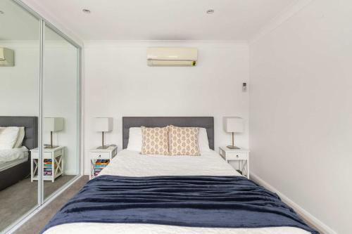 Charming 3 Bed Terrace in Leafy Annandale - image 13