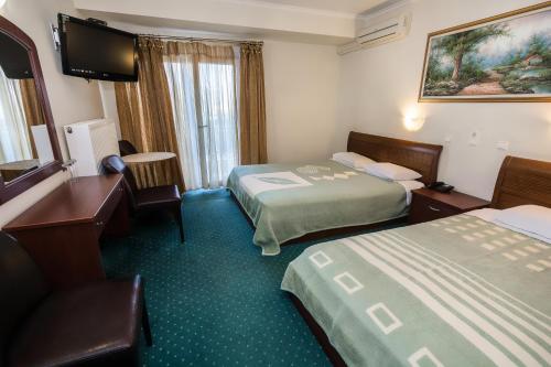 Hotel Alexandros - image 13