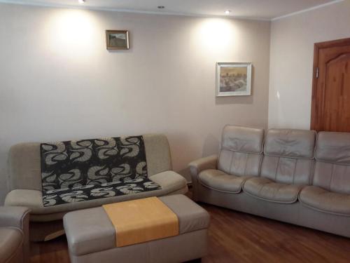 Family house