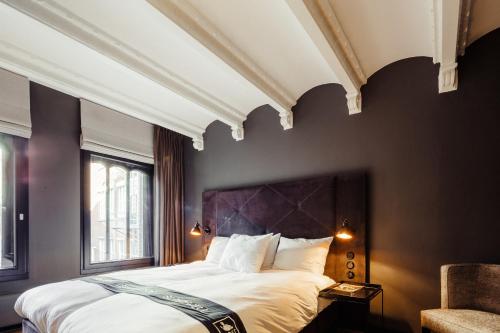 Post-Plaza Hotel & Grand Café - image 4
