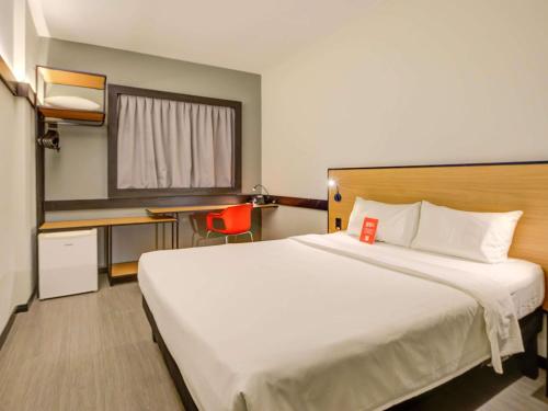 ibis Rio de Janeiro Nova America in Del Castilho