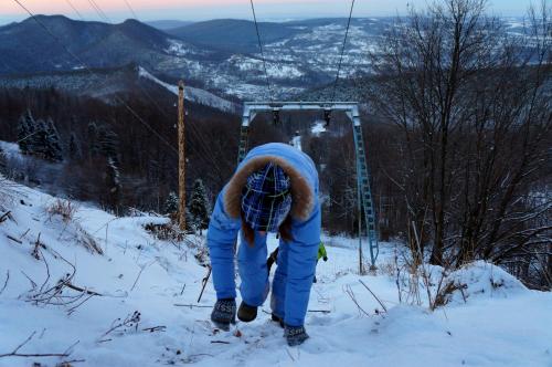 Usadba Okhotnichiy Dvor - main image