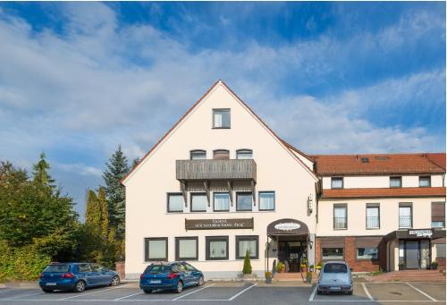 Hotel Landgasthaus Sockenbacher Hof