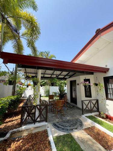 Villa Octopus – khách sạn tại Akkaramale