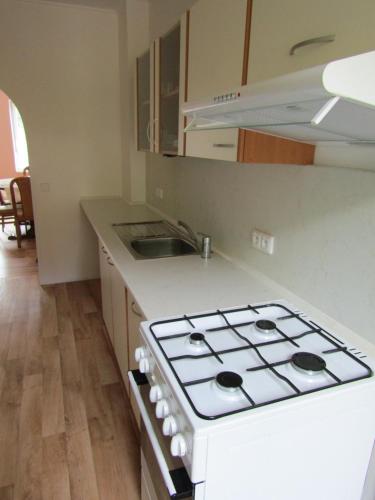 Apartment U Panorámy - image 10