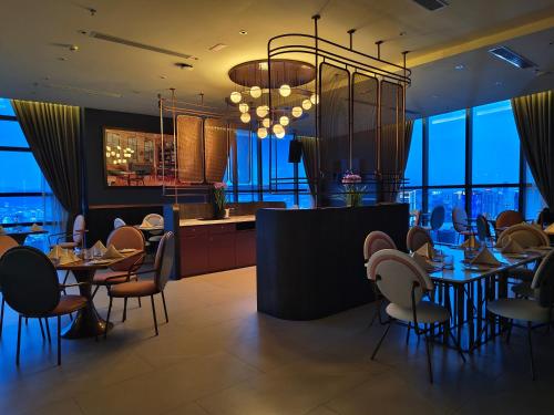 Imperial Luxury Suites KLCC - image 2