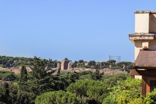 ドムス カラカラ