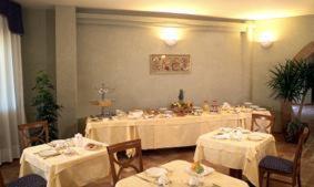 Hotel San Giorgio in Sangano