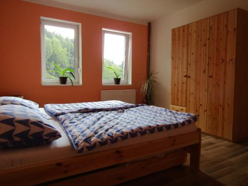 Apartment U Panorámy - image 12