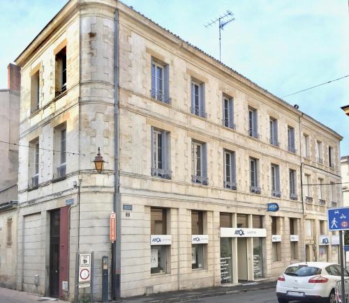Les Appartements du Palais - image 7