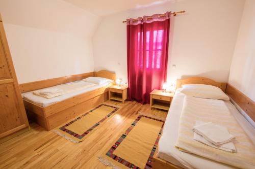 Apartments Mariborsko Pohorje - image 8