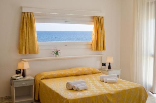 Hotel Luna Lido - image 8