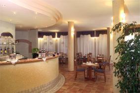 Hotel San Giorgio - main image