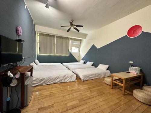 Tenho Homestay
