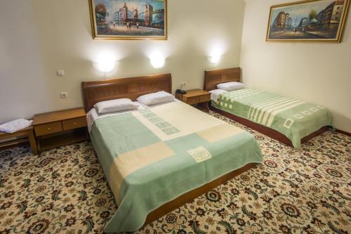 Hotel Alexandros - image 7