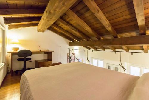 Appartamento Cairoli, Milán (fotografie 7)