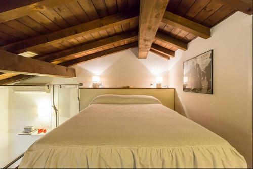 Appartamento Cairoli, Milán (fotografie 2)