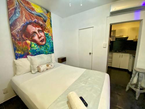 Suites Casa Pajaritos Mezquitán