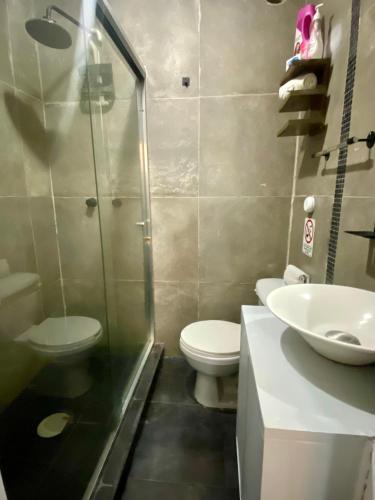 Suites Casa Pajaritos Mezquitan - Coyula