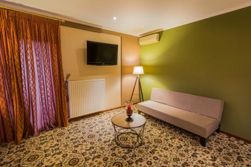 Hotel Alexandros - image 8
