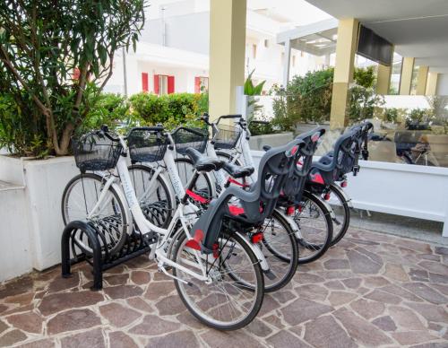 Hotel Luna Lido - image 6