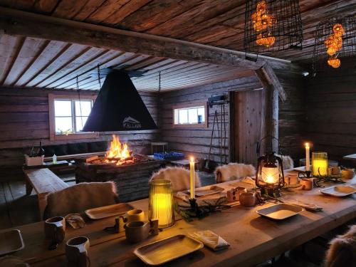 주변 명소, Kallan Hotell Spa Konferens in 보름셀레