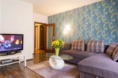 Vitosha Downtown Apartments - image 13