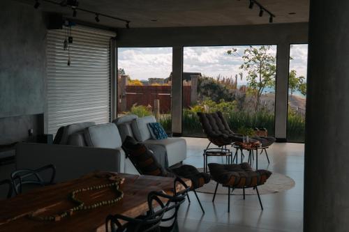 Windows House in 帕迪杜阿爾菲雷斯