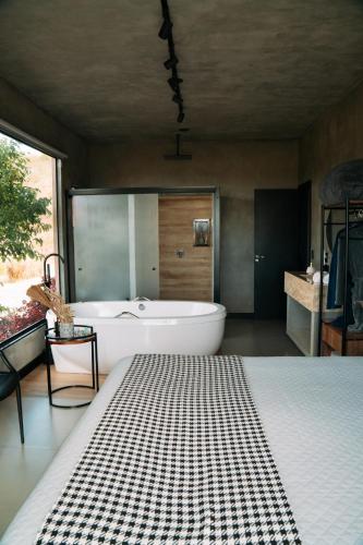 Windows House in 帕迪杜阿爾菲雷斯