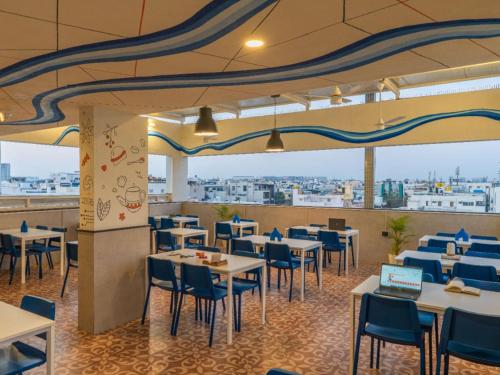 Facilities, The Hosteller Bangalore, HSR Layout in HSR Layout