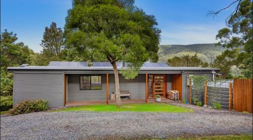Don Valley Forest Escape Private Off Grid Stay in Don Valley