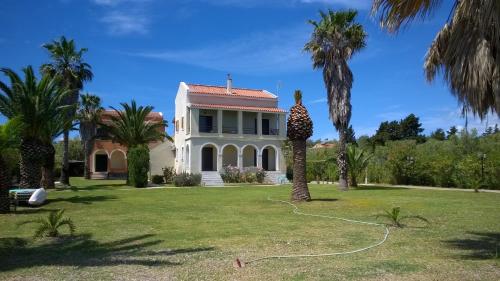  Irini Apartments and Studios in Kavos