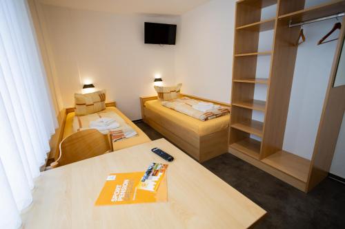 Sportpension Dresden Room Type - Twin Room