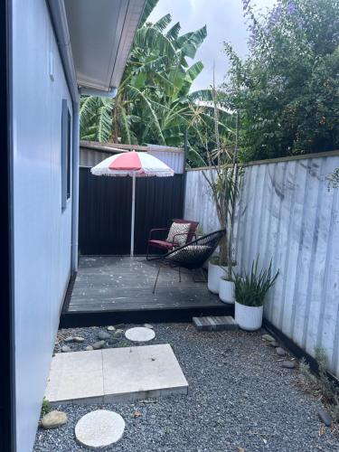 Cherrie Studio & Court yard Private Pet Friendly Free Parking - Wakerley