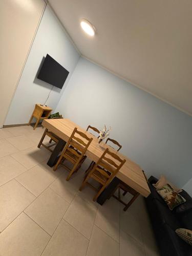 Appartement Ionel in Hauteville Lompnes