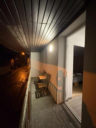 Appartement Ionel in Hauteville Lompnes