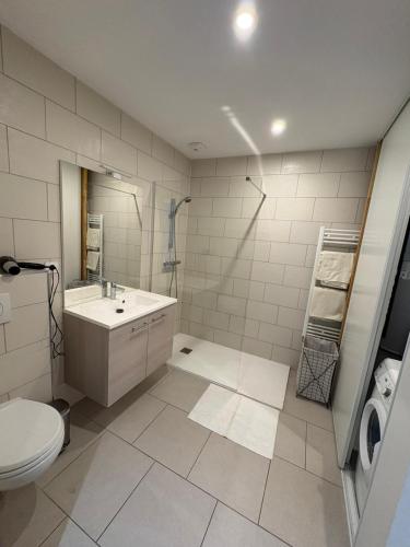 Appartement Ionel in Hauteville Lompnes