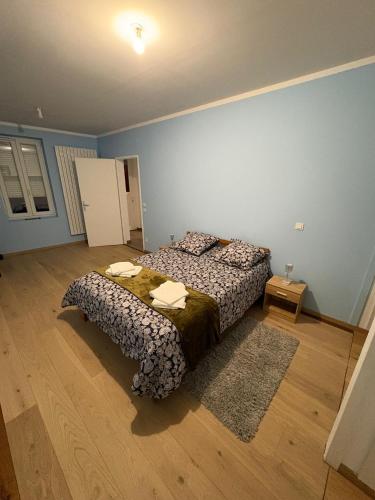 Appartement Ionel in Hauteville Lompnes