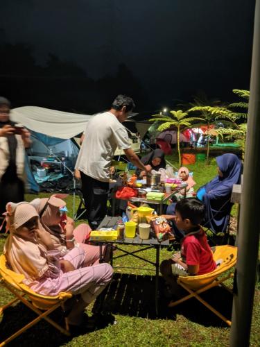 Batoo Farm Adventure - Ground Of Adventure in Kemang