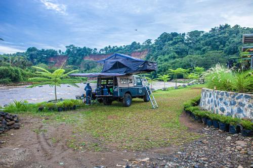Batoo Farm Adventure - Ground Of Adventure in Kemang