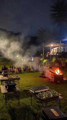 Batoo Farm Adventure - Ground Of Adventure in Kemang