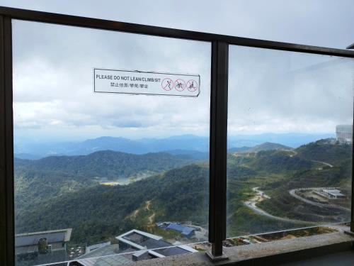 HAPYHOME FoggyColdHomeStay AT Ion Delemen GENTING Room Type - Superior Studio