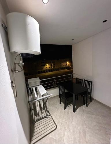 Cozy appartement avec piscine in Bouznika