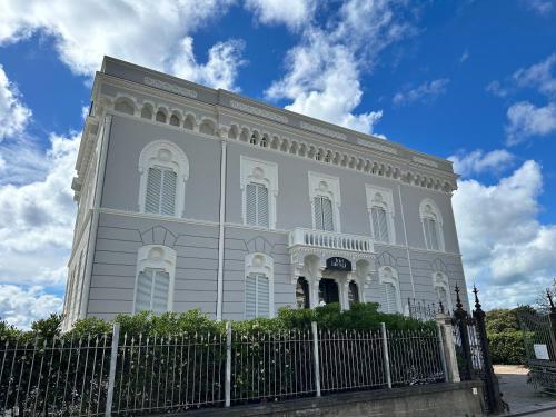 Hotel Universal - Livorno