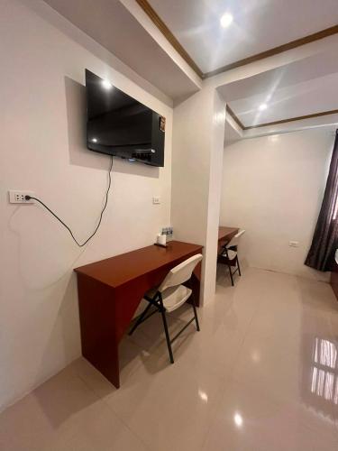 Facilities, Optimun Inn in Catalunan Grande